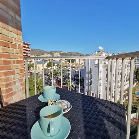 With View In Jupiter Apartment *