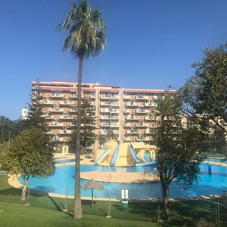 Apartment With View In Jupiter *