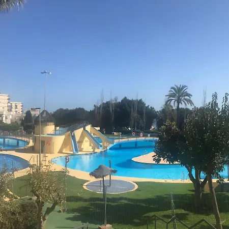 Apartment With View In Jupiter