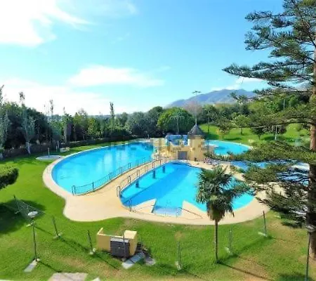 Apartman With View In Jupiter *