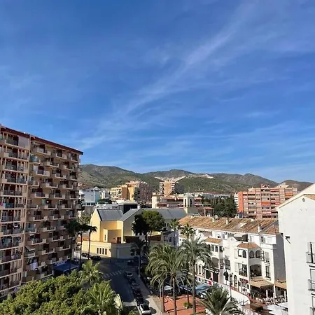 With View In Jupiter Apartment *