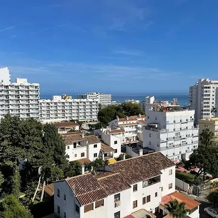 With View In Jupiter Apartment *