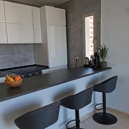 Apartment With View In Jupiter