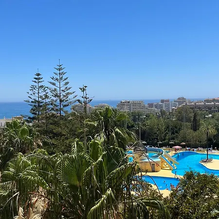 Apartment With View In Jupiter *
